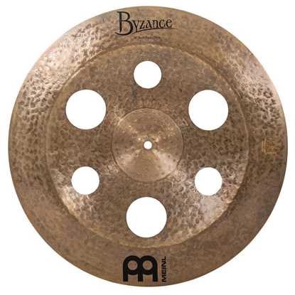 Bild på Meinl Byzance Dark 18" Trash China