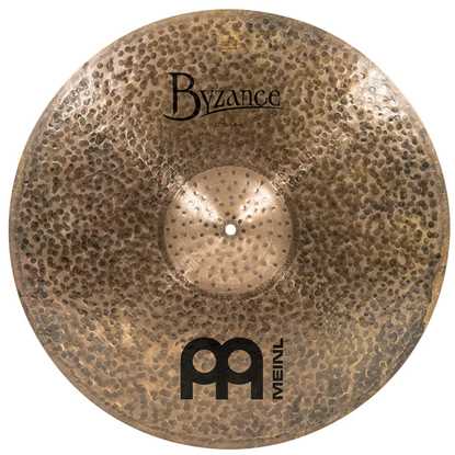 Bild på Cymbal Ride 22" Byz Dark B22DAR