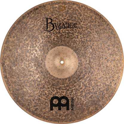 Bild på Byzance Big Apple Dark Traditional Light Ride 22"