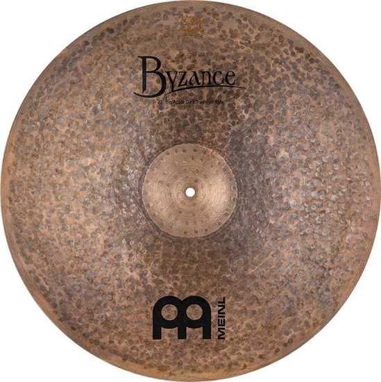 Bild på Byzance Big Apple Dark Traditional Ride 22"