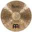 Bild på Cymbal Ride 22" Byz Raw Bell B22RBR