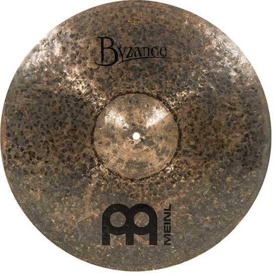 Bild på Byzance Dark Crash 20"