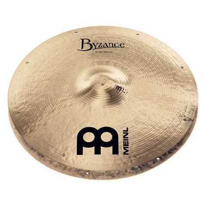 Bild på Meinl Byzance Hi-hat B13FH