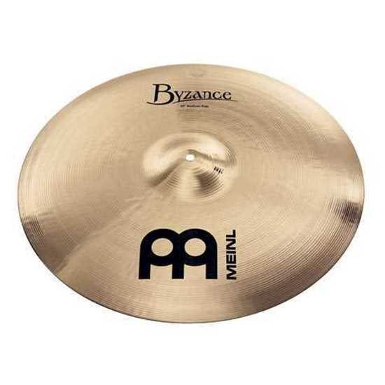 Bild på Meinl Byzance Brilliant Ride B20MR-B