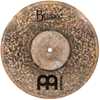 Bild på Meinl Byz.Bril. Hi-hat B13SH-B Serpent