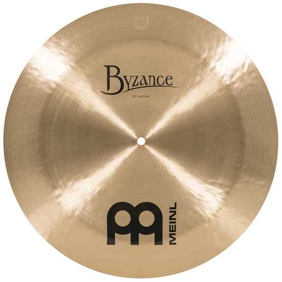 Bild på Meinl Byzance Flat China B18FCH