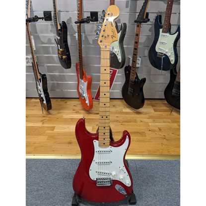 Bild på Begagnad Fender Stratocaster 1979