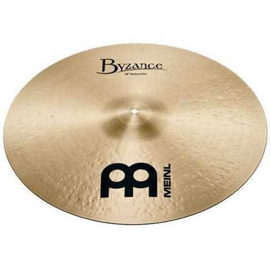 Bild på Cymbal Ride Byzance 21" B21MR