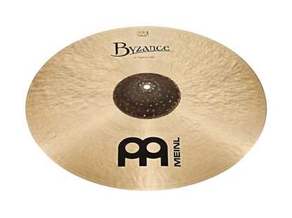 Bild på Cymbal Ride 21" Polyphonic B21POR