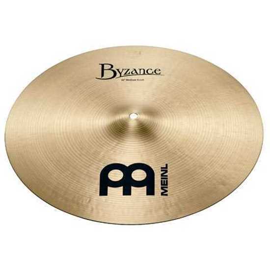 Bild på Meinl Byzance Crash B22MC