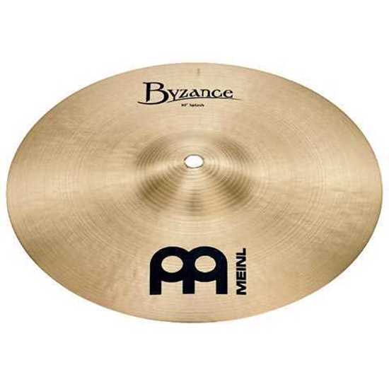 Bild på Meinl Byzance Splash B10S