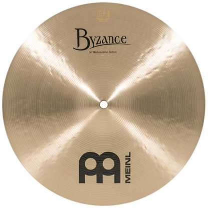 Bild på 14" Byzance Hi-Hat Medium