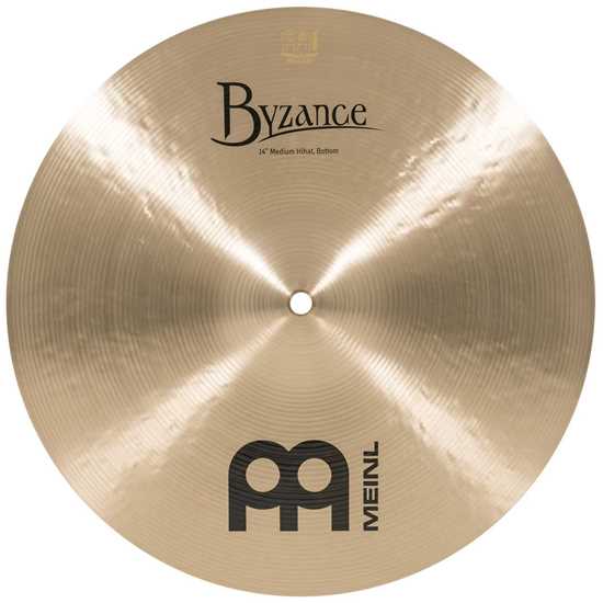 Bild på 14" Byzance Hi-Hat Medium