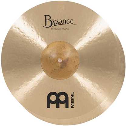 Bild på Byzance Traditional Polyphonic Hi-hat - B15POH