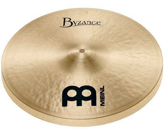 Bild på Meinl Byzance Hi-hat B16MH