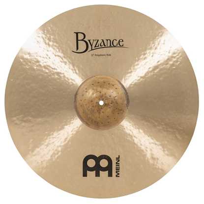 Bild på Byzance Polyphonic Ride - B22POR