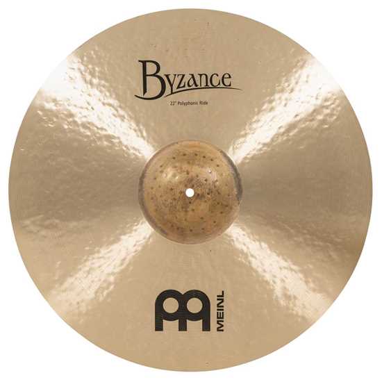 Bild på Byzance Polyphonic Ride - B22POR