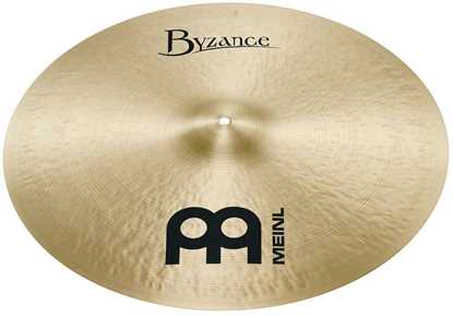 Bild på Cymbal Ride 23" Byz Trad B23MR