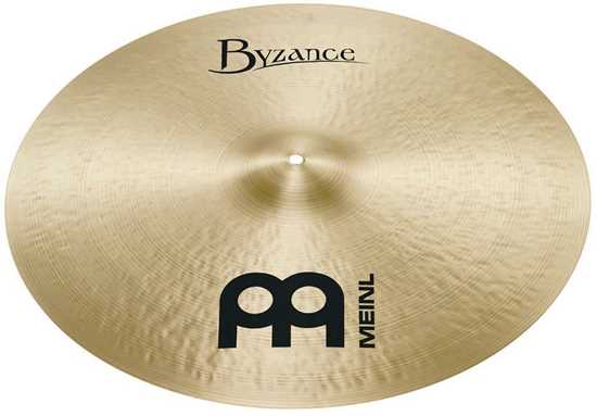 Bild på Cymbal Ride 23" Byz Trad B23MR