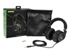 Bild på Shure SRH840A Professional Studio Headphones
