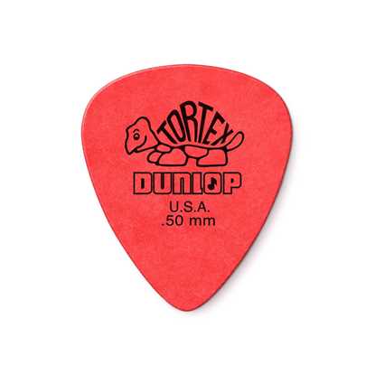 Bild på Dunlop Tortex 418R