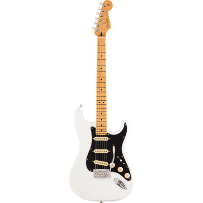 Bild på Fender Player II Stratocaster MN Polar White