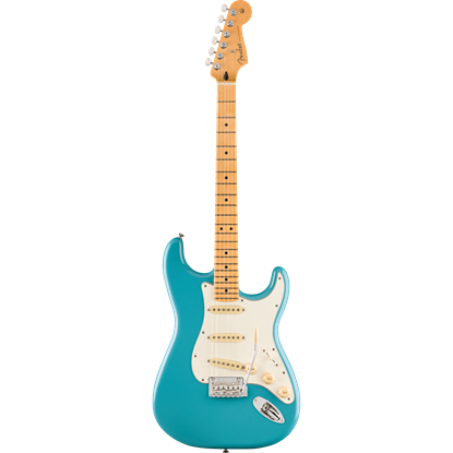 Bild på Fender Player II Stratocaster MN Aquatone Blue