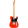 Bild på Fender Player II Telecaster MN Coral Red