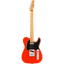 Bild på Fender Player II Telecaster MN Coral Red