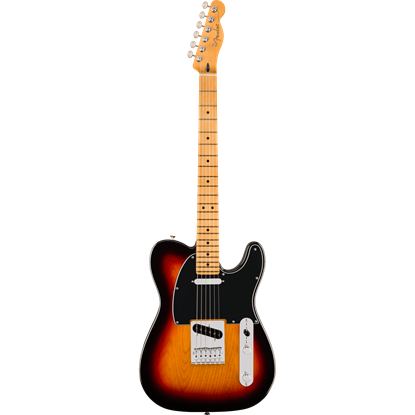 Bild på Fender Player II Telecaster MN 3TS