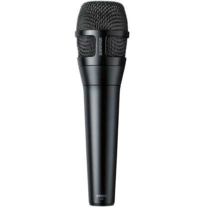 Bild på Shure Nexadyne™ 8/C Cardiod Dynamic Vocal Microphone