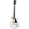 Bild på Epiphone Inspired By Gibson Custom Les Paul Custom Alpine White