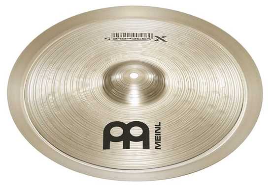 Bild på Cymbal X-tr. Stack GX-12/14XTS