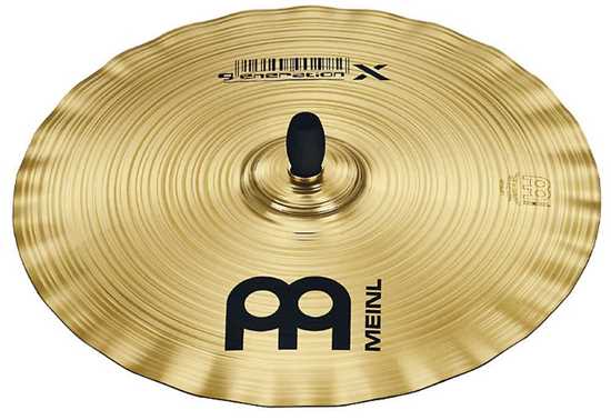 Bild på Meinl 8" Drumball GX-8DB