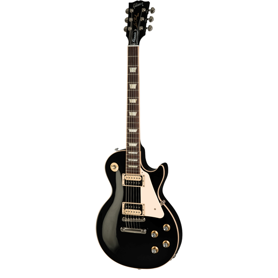 Bild på Gibson Les Paul Classic Ebony