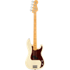 Bild på Fender American Professional II Precision Bass® - Olympic White