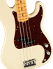 Bild på Fender American Professional II Precision Bass® - Olympic White