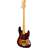 Bild på Fender American Professional II Jazz Bass® Maple Fingerboard 3-Color Sunburst