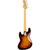 Bild på Fender American Professional II Jazz Bass® Maple Fingerboard 3-Color Sunburst