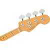 Bild på Fender American Professional II Jazz Bass® Maple Fingerboard 3-Color Sunburst