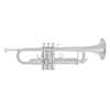 Bild på Yamaha YTR-5335GS Bb-Trumpet Silverpläterad