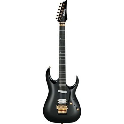 Bild på Ibanez RGA622XH-BK XL Prestige Black