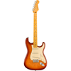 Bild på Fender American Professional II Stratocaster® Maple Fingerboard Sienna Sunburst