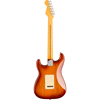 Bild på Fender American Professional II Stratocaster® Maple Fingerboard Sienna Sunburst