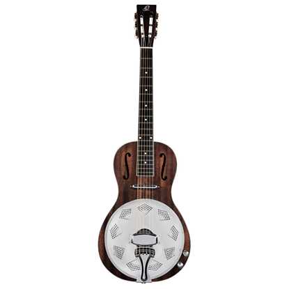 Bild på Ortega RRG30E-WB Resonator Americana Series Whiskey Burst