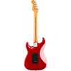 Bild på Fender American Ultra II Stratocaster® HSS Maple Fingerboard Sinister Red