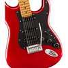 Bild på Fender American Ultra II Stratocaster® HSS Maple Fingerboard Sinister Red