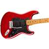 Bild på Fender American Ultra II Stratocaster® HSS Maple Fingerboard Sinister Red