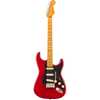 Bild på Fender American Ultra II Stratocaster® SSS Maple Fingerboard Sinister Red