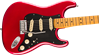 Bild på Fender American Ultra II Stratocaster® SSS Maple Fingerboard Sinister Red